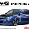 AOSHIMA – 1/24 Scale Car Model #4 (Licensed) - Photo 23 | TopGKStore