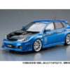 AOSHIMA – 1/24 Scale Car Model #4 (Licensed) - Photo 25 | TopGKStore