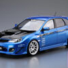 AOSHIMA – 1/24 Scale Car Model #4 (Licensed) - Photo 26 | TopGKStore