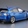 AOSHIMA – 1/24 Scale Car Model #4 (Licensed) - Photo 27 | TopGKStore