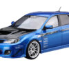 AOSHIMA – 1/24 Scale Car Model #4 (Licensed) - Photo 28 | TopGKStore
