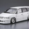 AOSHIMA – 1/24 Scale Car Model #4 (Licensed) - Photo 2 | TopGKStore