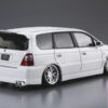 AOSHIMA – 1/24 Scale Car Model #4 (Licensed) - Photo 3 | TopGKStore