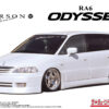 AOSHIMA – 1/24 Scale Car Model #4 (Licensed) - Photo 29 | TopGKStore