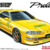 AOSHIMA – 1/24 Scale Car Model #4 (Licensed) - Photo 5 | TopGKStore