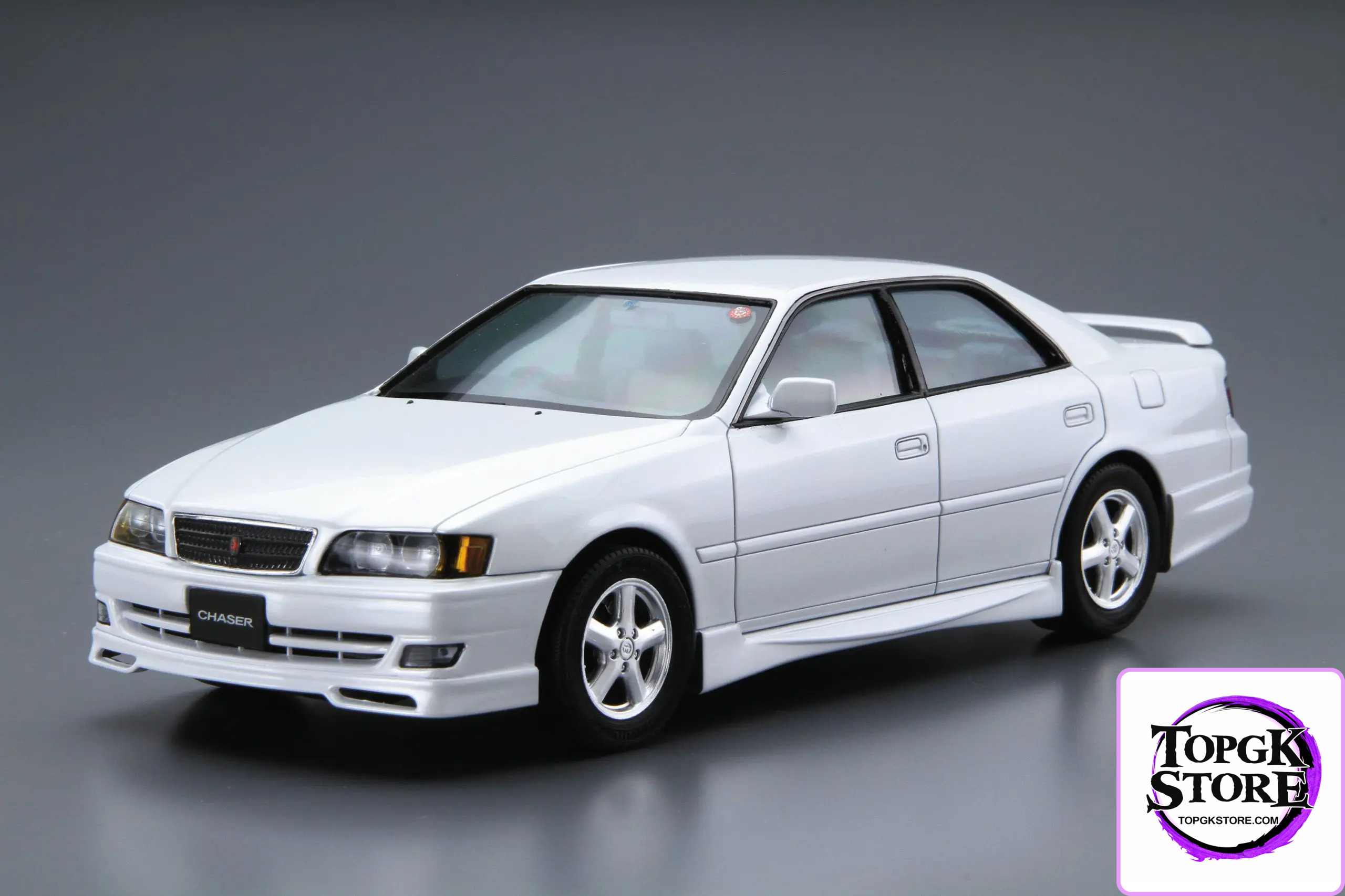 AOSHIMA – 1/24 Scale Car Model #2 (Licensed) - Photo 41 | TopGKStore