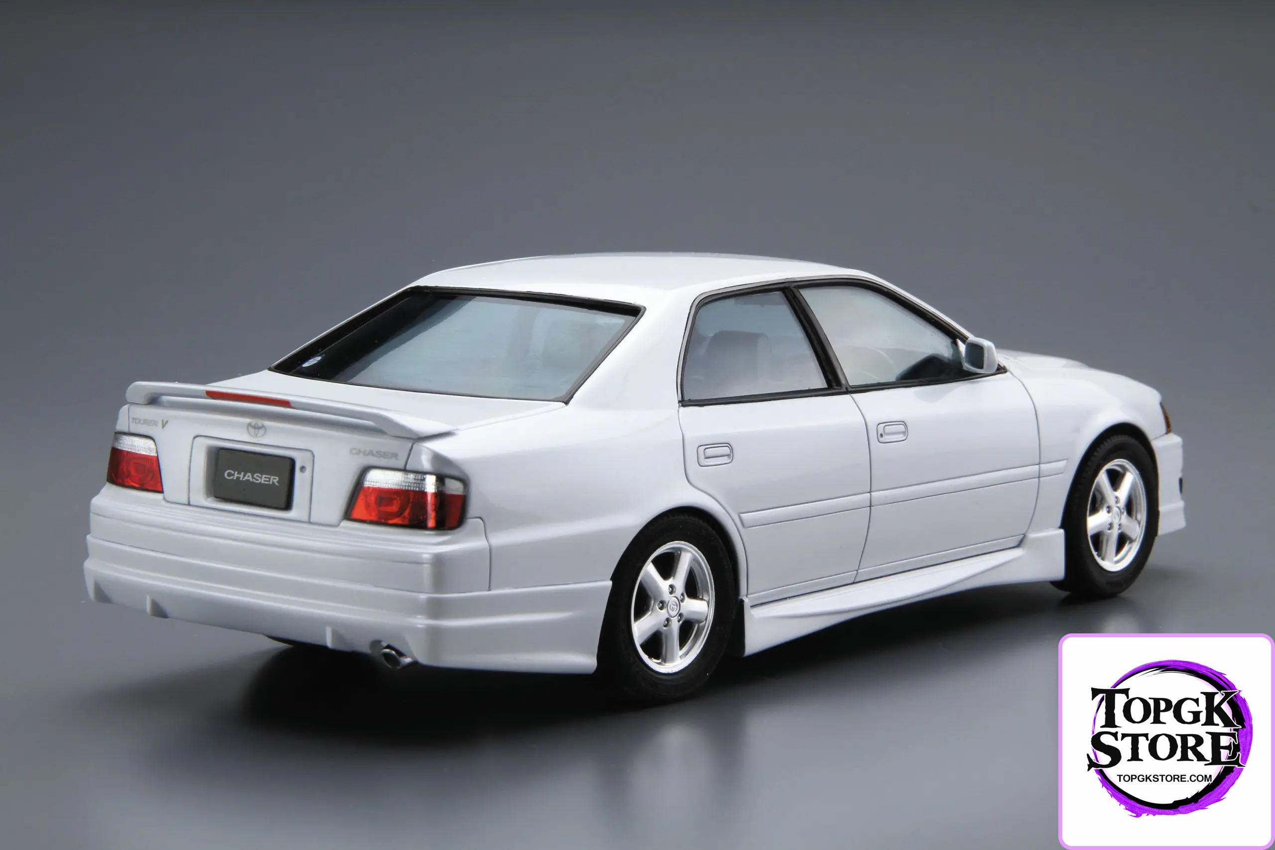 AOSHIMA – 1/24 Scale Car Model #2 (Licensed) - Photo 42 | TopGKStore