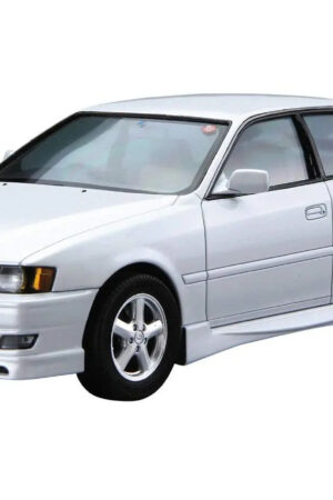 AOSHIMA – 1/24 Scale Car Model #2 (Licensed) - Photo 2 | TopGKStore
