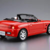 AOSHIMA – 1/24 Scale Car Model #5 (Licensed) - Photo 7 | TopGKStore