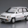 AOSHIMA – 1/24 Scale Car Model #5 (Licensed) - Photo 8 | TopGKStore