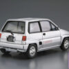 AOSHIMA – 1/24 Scale Car Model #5 (Licensed) - Photo 9 | TopGKStore