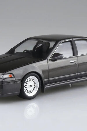 AOSHIMA – 1/24 Scale Car Model #6 (Licensed) - Photo 2 | TopGKStore