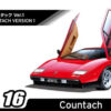 AOSHIMA – 1/24 Scale Car Model #4 (Licensed) - Photo 12 | TopGKStore