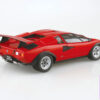 AOSHIMA – 1/24 Scale Car Model #4 (Licensed) - Photo 15 | TopGKStore