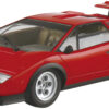 AOSHIMA – 1/24 Scale Car Model #4 (Licensed) - Photo 17 | TopGKStore