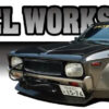 AOSHIMA – 1/24 LB WORKS 130 LAUREL (Licensed) - Photo 1 | TopGKStore