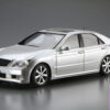 AOSHIMA – 1/24 Scale Car Model #5 (Licensed) - Photo 5 | TopGKStore