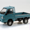 AOSHIMA – 1/32 Subaru Sambar Truck Custom Wheels (Licensed) - Photo 1 | TopGKStore