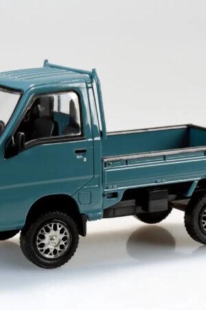 AOSHIMA – 1/32 Subaru Sambar Truck Custom Wheels (Licensed) - Photo 1 | TopGKStore