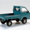 AOSHIMA – 1/32 Subaru Sambar Truck Custom Wheels (Licensed) - Photo 4 | TopGKStore