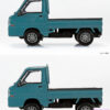 AOSHIMA – 1/32 Subaru Sambar Truck Custom Wheels (Licensed) - Photo 2 | TopGKStore