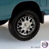 AOSHIMA – 1/32 Subaru Sambar Truck Custom Wheels (Licensed) - Photo 3 | TopGKStore