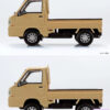 AOSHIMA – 1/32 Subaru Sambar Truck Custom Wheels (Licensed) - Photo 9 | TopGKStore