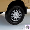 AOSHIMA – 1/32 Subaru Sambar Truck Custom Wheels (Licensed) - Photo 10 | TopGKStore