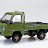AOSHIMA – 1/32 Subaru Sambar Truck Custom Wheels (Licensed) - Photo 26 | TopGKStore