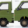 AOSHIMA – 1/32 Subaru Sambar Truck Custom Wheels (Licensed) - Photo 23 | TopGKStore