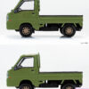 AOSHIMA – 1/32 Subaru Sambar Truck Custom Wheels (Licensed) - Photo 24 | TopGKStore