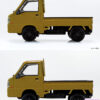 AOSHIMA – 1/32 Subaru Sambar Truck Custom Wheels (Licensed) - Photo 17 | TopGKStore