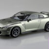 AOSHIMA – 1/32 Nissan R35 NISSAN GT-R 2024 Custom Wheel (Licensed) - Photo 1 | TopGKStore