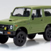 AOSHIMA – 1/32 Suzuki JA11 Jimny Custom Wheel (Licensed) - Photo 1 | TopGKStore