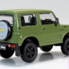 AOSHIMA – 1/32 Suzuki JA11 Jimny Custom Wheel (Licensed) - Photo 20 | TopGKStore