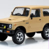 AOSHIMA – 1/32 Suzuki JA11 Jimny Custom Wheel (Licensed) - Photo 9 | TopGKStore