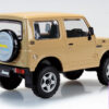 AOSHIMA – 1/32 Suzuki JA11 Jimny Custom Wheel (Licensed) - Photo 10 | TopGKStore