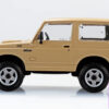 AOSHIMA – 1/32 Suzuki JA11 Jimny Custom Wheel (Licensed) - Photo 7 | TopGKStore