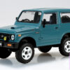AOSHIMA – 1/32 Suzuki JA11 Jimny Custom Wheel (Licensed) - Photo 5 | TopGKStore