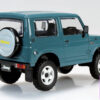 AOSHIMA – 1/32 Suzuki JA11 Jimny Custom Wheel (Licensed) - Photo 6 | TopGKStore