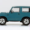 AOSHIMA – 1/32 Suzuki JA11 Jimny Custom Wheel (Licensed) - Photo 2 | TopGKStore