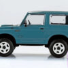 AOSHIMA – 1/32 Suzuki JA11 Jimny Custom Wheel (Licensed) - Photo 3 | TopGKStore