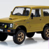 AOSHIMA – 1/32 Suzuki JA11 Jimny Custom Wheel (Licensed) - Photo 15 | TopGKStore