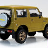 AOSHIMA – 1/32 Suzuki JA11 Jimny Custom Wheel (Licensed) - Photo 16 | TopGKStore