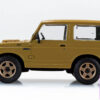 AOSHIMA – 1/32 Suzuki JA11 Jimny Custom Wheel (Licensed) - Photo 12 | TopGKStore