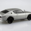 AOSHIMA – 1/32 Nissan C110 Skyline GT-R (Licensed) - Photo 6 | TopGKStore