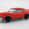 AOSHIMA – 1/32 Nissan C110 Skyline GT-R (Licensed) - Photo 3 | TopGKStore