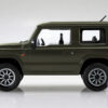 AOSHIMA – 1/32 Suzuki JB64 Jimny Custom Wheel (Licensed) - Photo 6 | TopGKStore