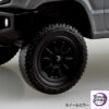 AOSHIMA – 1/32 Suzuki JB64 Jimny Custom Wheel (Licensed) - Photo 10 | TopGKStore