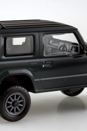 AOSHIMA – 1/32 Suzuki JB64 Jimny Custom Wheel (Licensed) - Photo 2 | TopGKStore